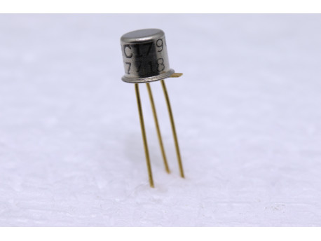 transistor pnp BC179C