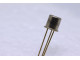 transistor npn 2N2484