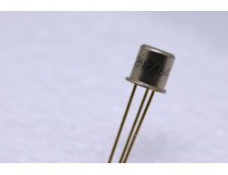 transistor npn 2N2484