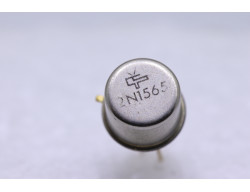 transistor npn 2N1565