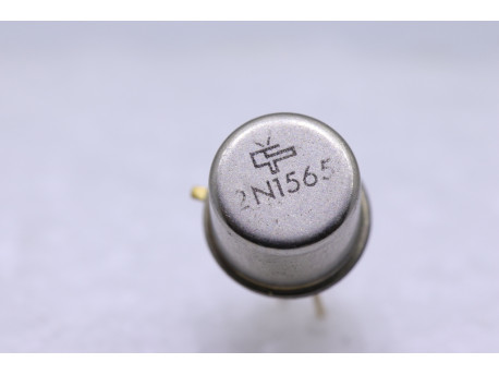 transistor npn 2N1565
