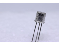 transistor pnp 2N2906