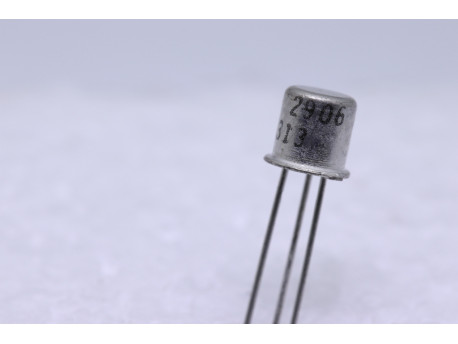 transistor pnp 2N2906
