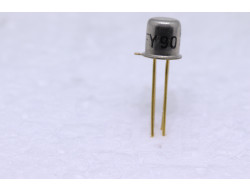 transistor npn BFY90