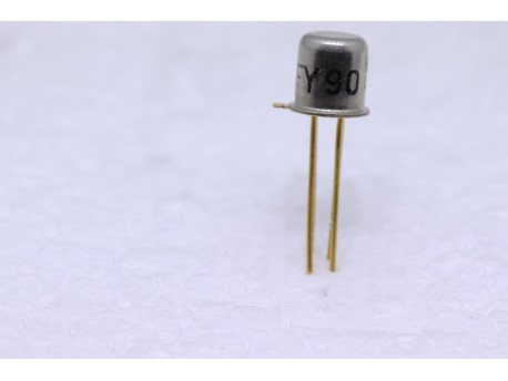 transistor npn BFY90