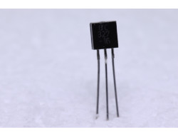 transistor pnp BC327-16