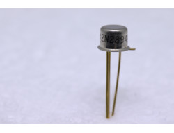 transistor pnp 2N2894A
