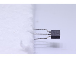 transistor npn BF253
