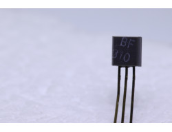 transistor npn BF310