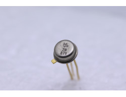thyristor 2N879
