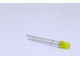 mini led jaune