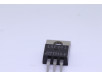 transistor mosfet canal n IRF741