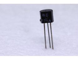 transistor npn BC171A