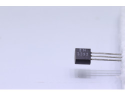 transistor npn 2N3392