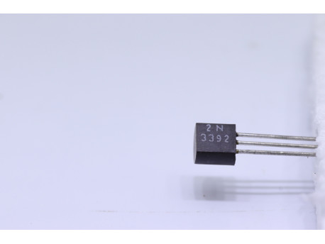 transistor npn 2N3392