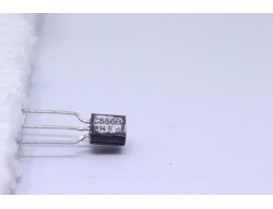 transistor pnp BC556B