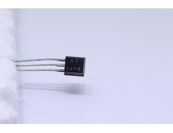 transistor fet canal p BF247B