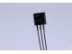 transistor npn BF422
