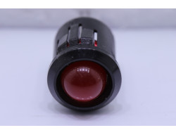voyant led rouge à encaster