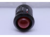 voyant led rouge à encaster
