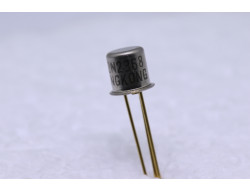 transistor npn 2N2368