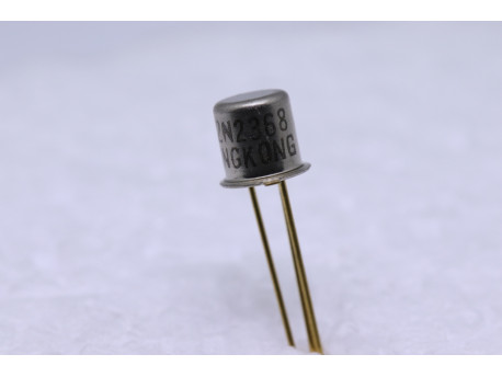transistor npn 2N2368