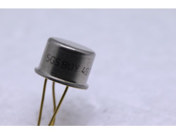 transistor npn BUY49S