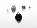 TRANSISTORS