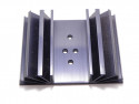 RADIATEUR POUR COMPOSANT