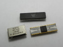 CPU/MPU/PERIPHERIQUES VINTAGE