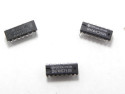 CIRCUITS INTEGRES